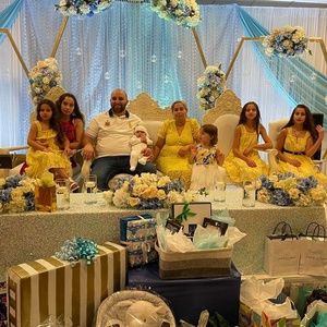 Meet your Posher, David